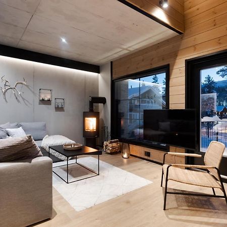 Levi Ski & Golf Premium Apartments Exterior photo