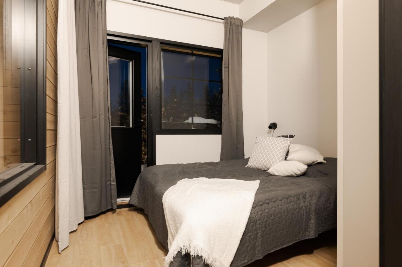 Levi Ski & Golf Premium Apartments Exterior photo