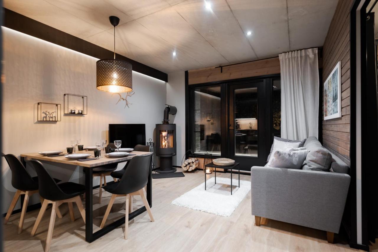 Levi Ski & Golf Premium Apartments Exterior photo