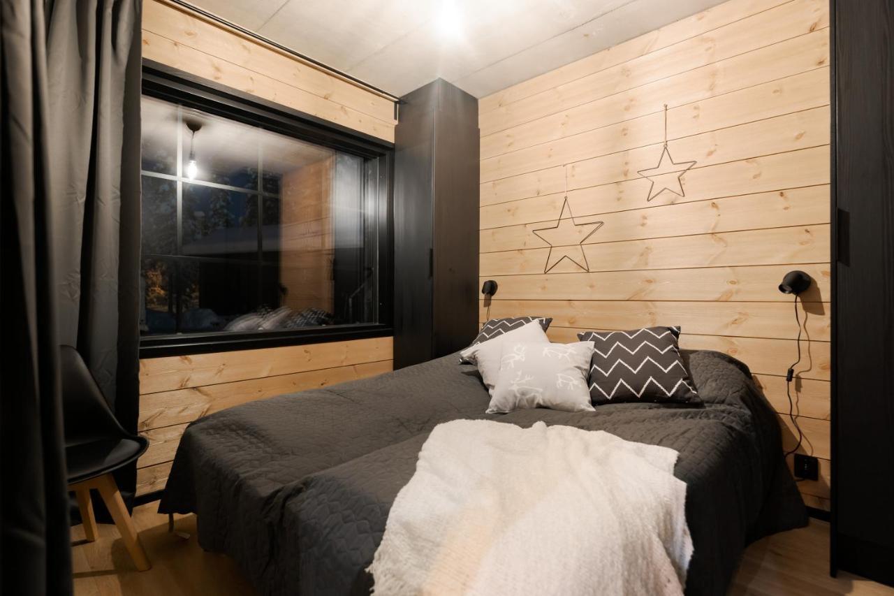 Levi Ski & Golf Premium Apartments Exterior photo