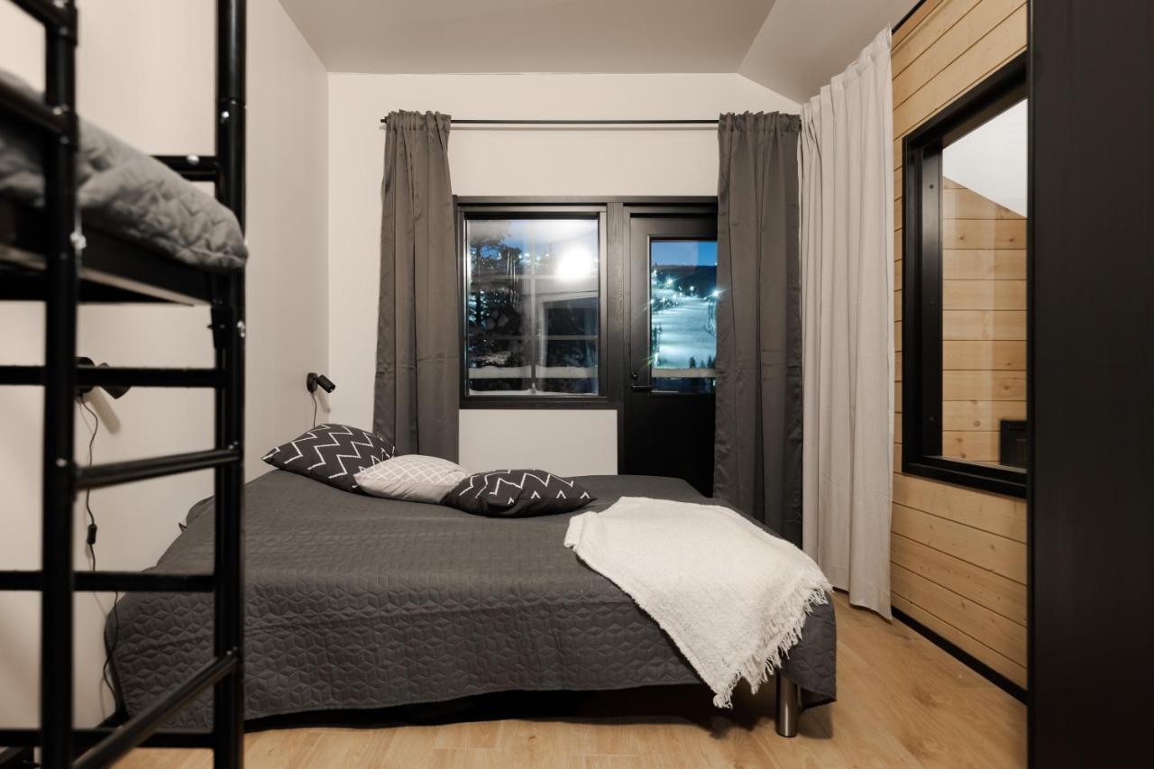 Levi Ski & Golf Premium Apartments Exterior photo